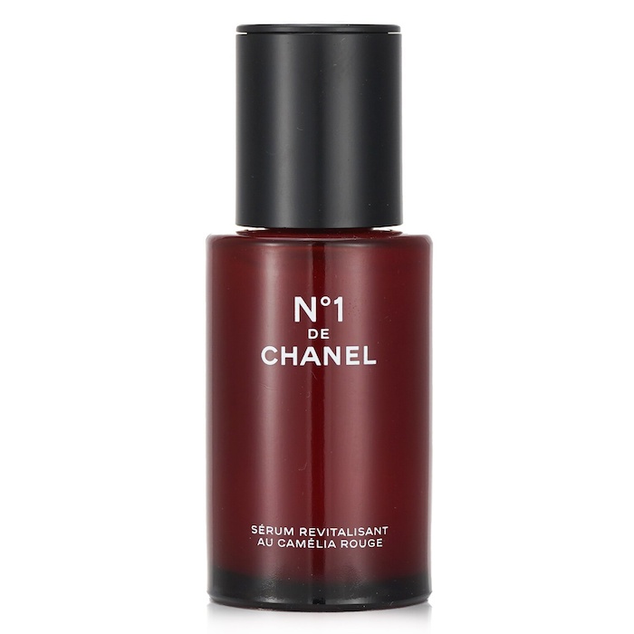 Chanel Chanel N1 De Chanel Red Camellia Revitalizing Serum 30mlProduct Thumbnail