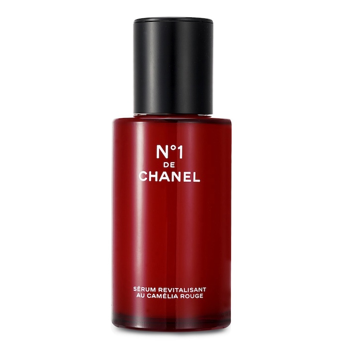 Chanel Chanel N1 De Chanel Red Camellia Revitalizing Serum 50mlProduct Thumbnail