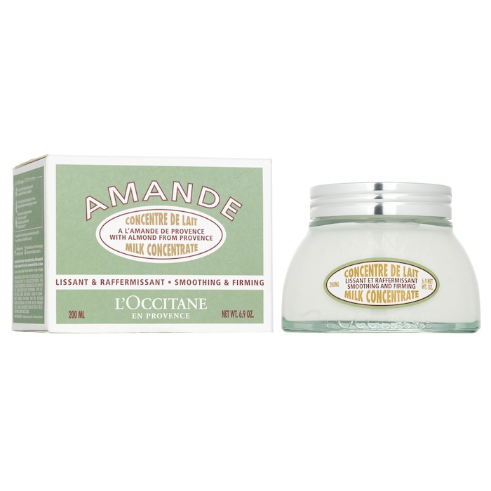 L'Occitane L'Occitane Almond Milk Concentrate 200mlProduct Thumbnail