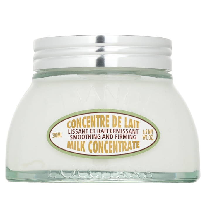 L'Occitane L'Occitane Almond Milk Concentrate 200mlProduct Thumbnail