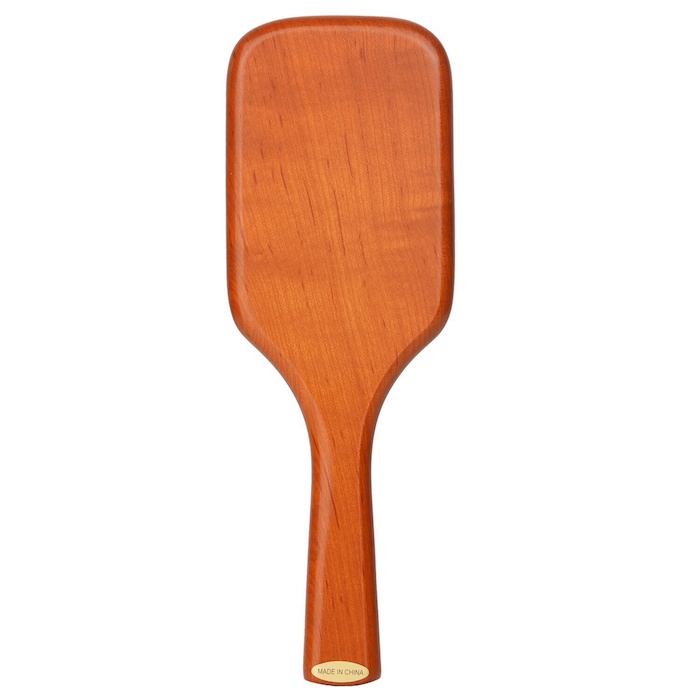 Aveda Aveda Wooden Mini Paddle Brush 1pcProduct Thumbnail