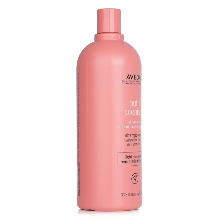 Aveda Aveda Nutriplenish Shampoo Light Moisture 1000mlProduct Thumbnail