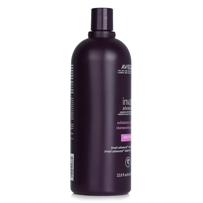 Aveda Aveda Invati Advanced Exfoliating Shampoo Rich 1000mlProduct Thumbnail