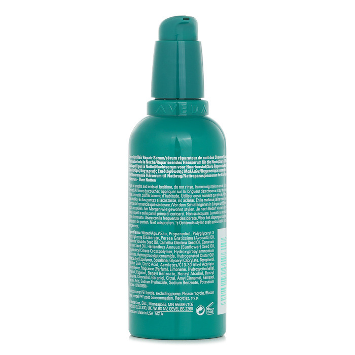 Aveda Aveda Botanical Repair Strengthening Overnight Serum 100mlProduct Thumbnail