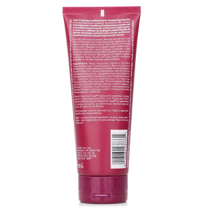 Aveda Aveda Color Control Conditioner (For Color Treated Hair) 200mlProduct Thumbnail
