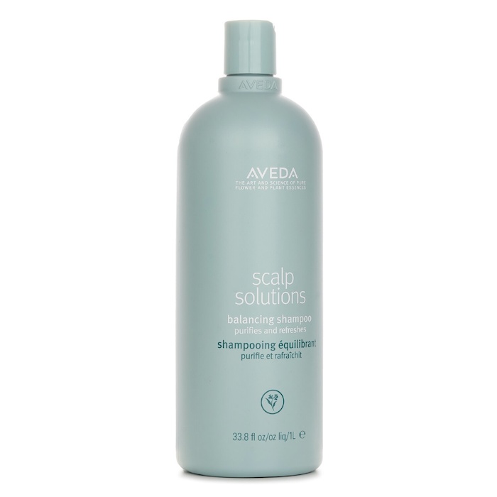 Aveda Aveda Scalp Solutions Balancing Shampoo 1000mlProduct Thumbnail