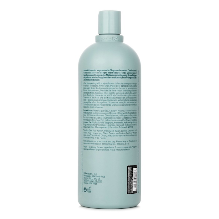 Aveda Aveda Scalp Solutions Replenishing Conditioner 1000mlProduct Thumbnail