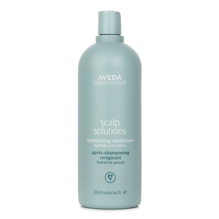 Aveda Aveda Scalp Solutions Replenishing Conditioner 1000mlProduct Thumbnail