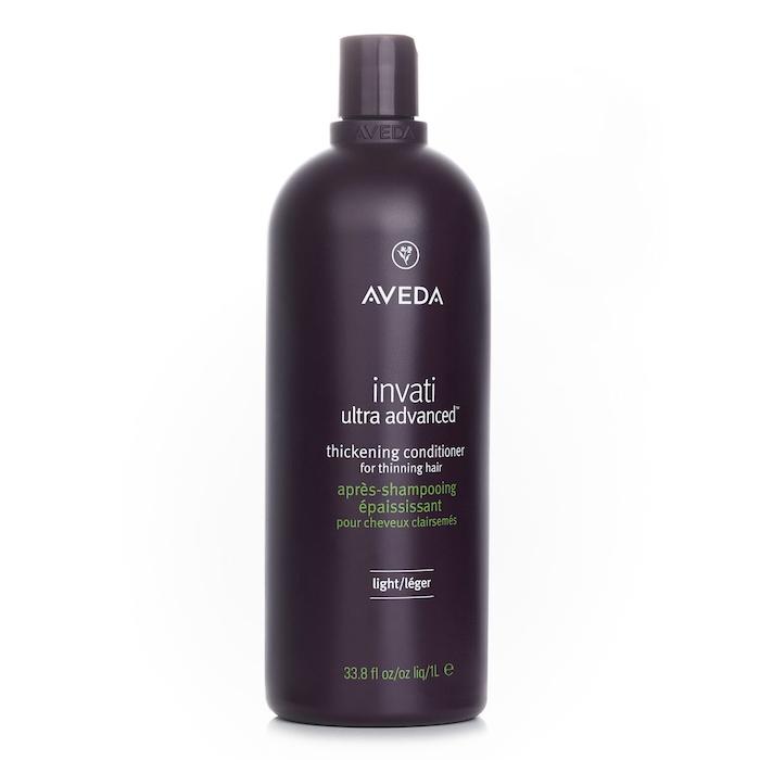 Aveda Aveda Invati Ultra Advanced Thickening Conditioner Light 1000mlProduct Thumbnail