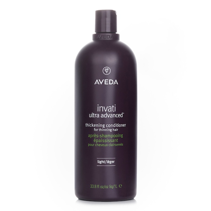 Aveda Aveda Invati Ultra Advanced Thickening Conditioner Light 1000mlProduct Thumbnail