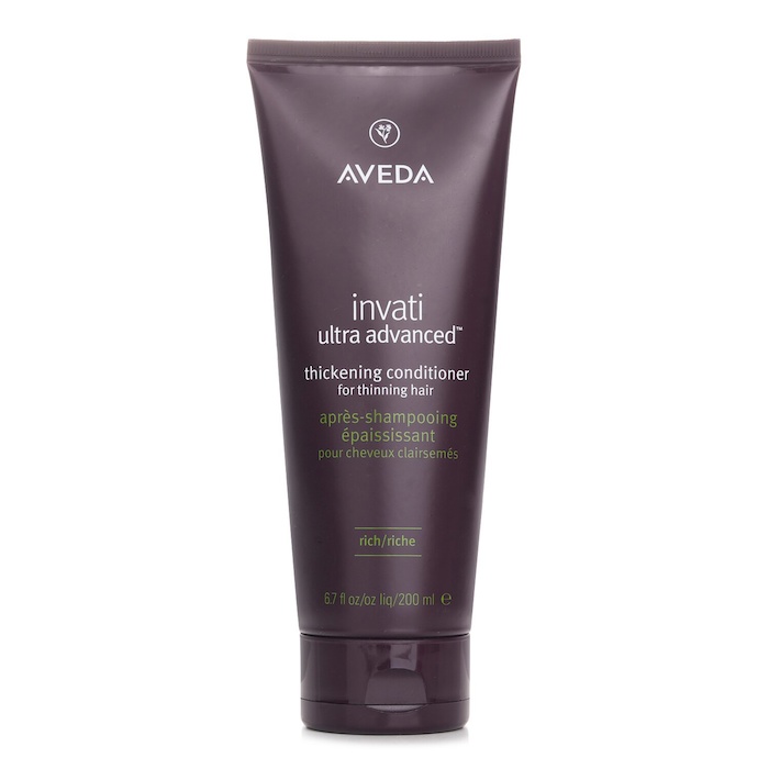 Aveda Aveda Invati Ultra Advanced Conditioner Rich 200mlProduct Thumbnail