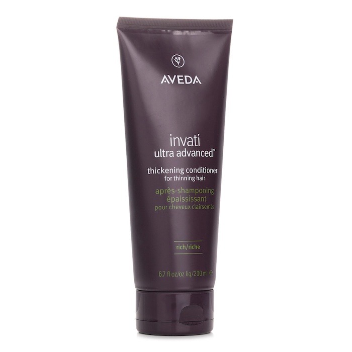Aveda Aveda Invati Ultra Advanced Conditioner Rich 200mlProduct Thumbnail