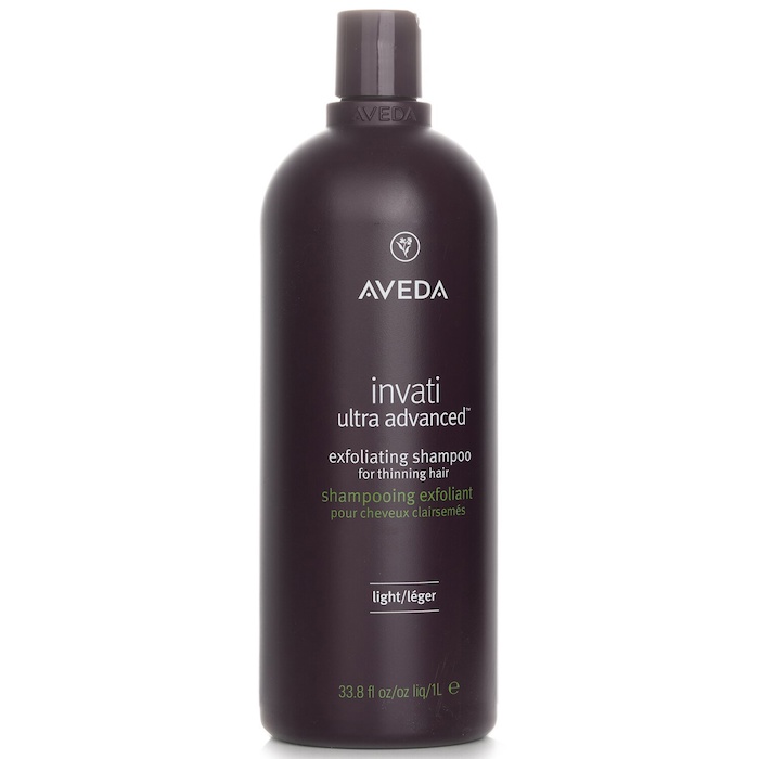 Aveda Aveda Invati Ultra Advanced Exfoliating Shampoo Light 1000mlProduct Thumbnail