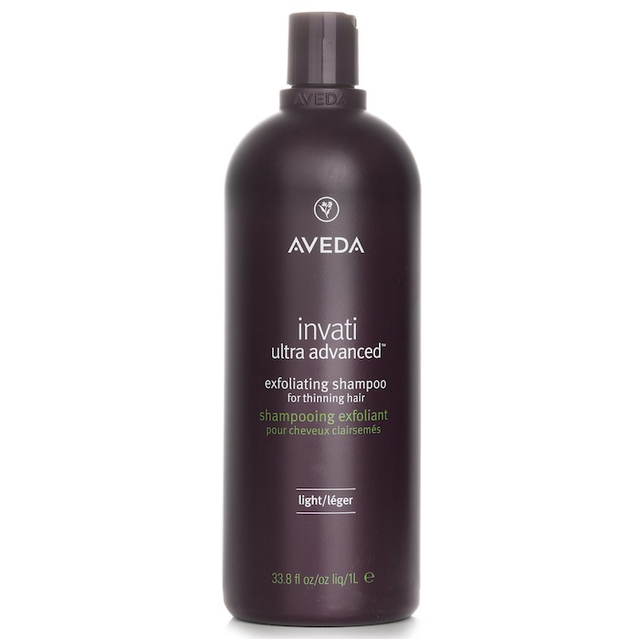 Aveda Aveda Invati Ultra Advanced Exfoliating Shampoo Light 1000mlProduct Thumbnail