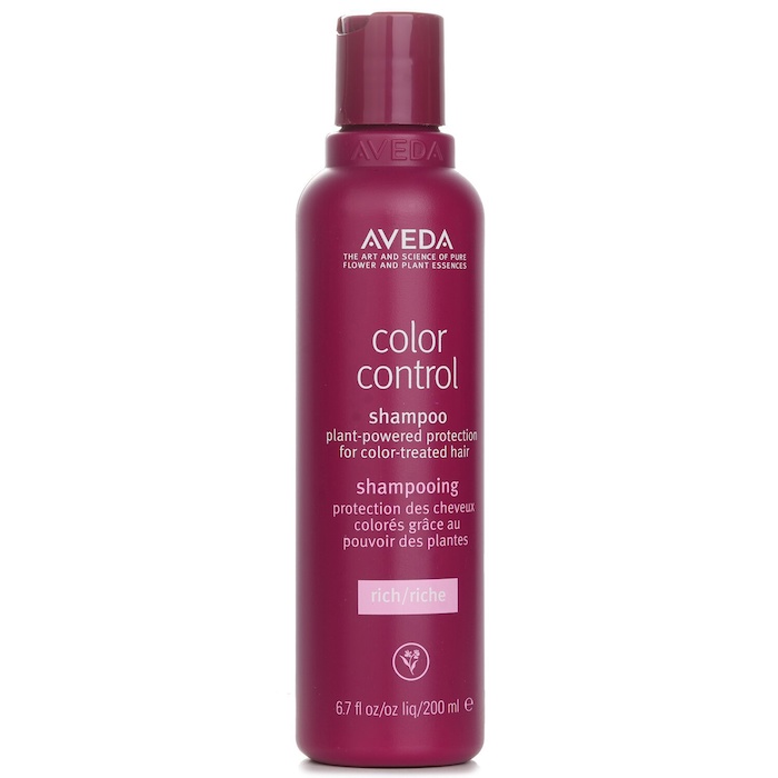 Aveda Aveda Color Control Shampoo Rich 200mlProduct Thumbnail