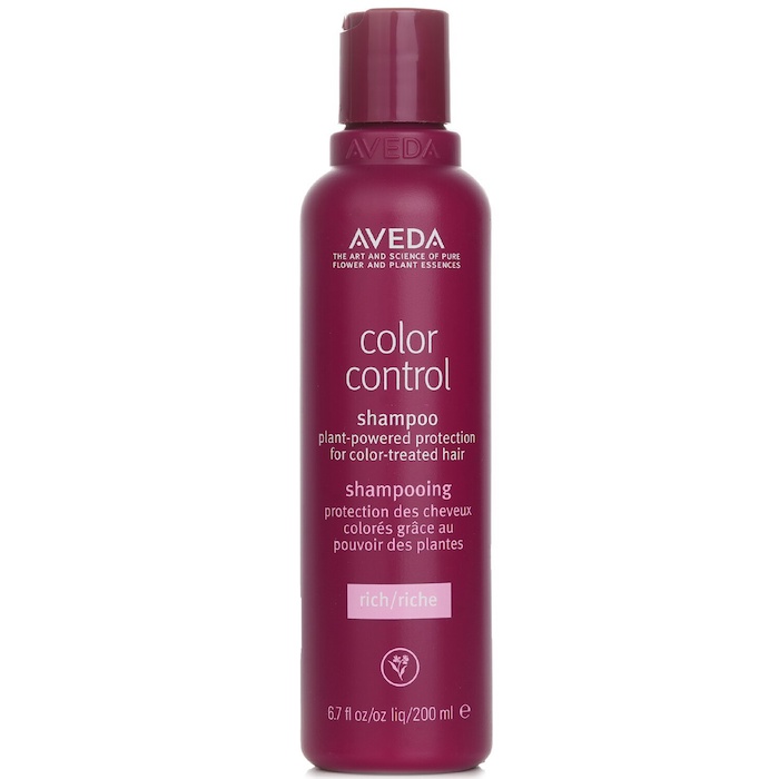 Aveda Aveda Color Control Shampoo Rich 200mlProduct Thumbnail
