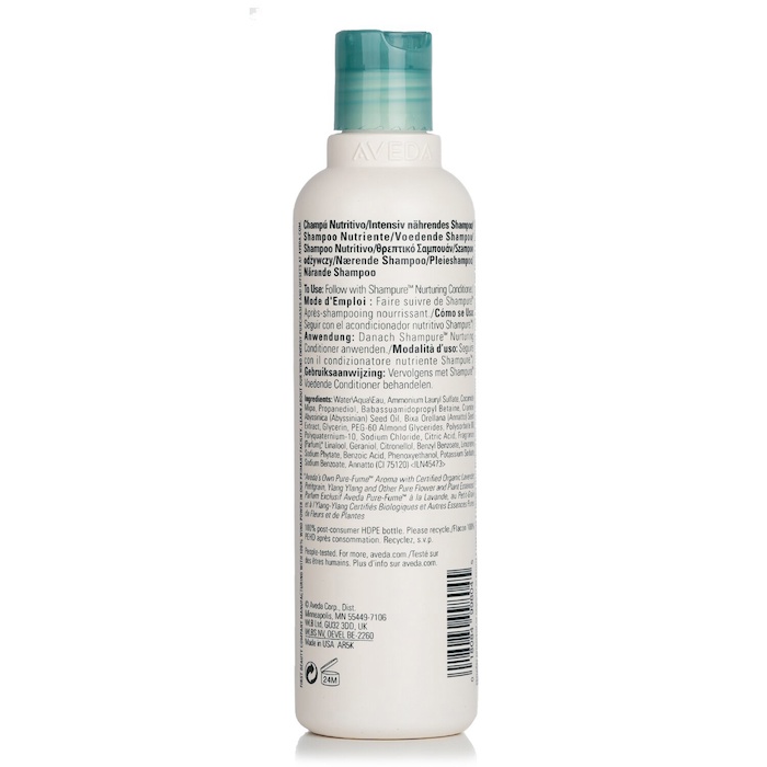 Aveda Aveda Shampure Nurturing Shampoo 250mlProduct Thumbnail