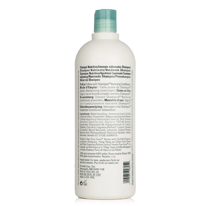 Aveda Aveda Shampure Nurturing Shampoo 1000mlProduct Thumbnail