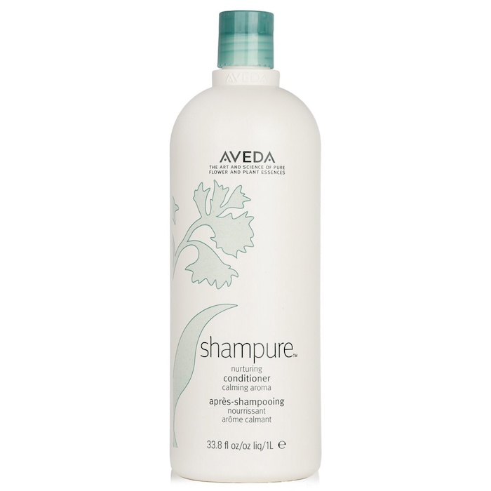 Aveda Aveda Shampure Nurturing Conditioner(Random Packaging) 1000mlProduct Thumbnail