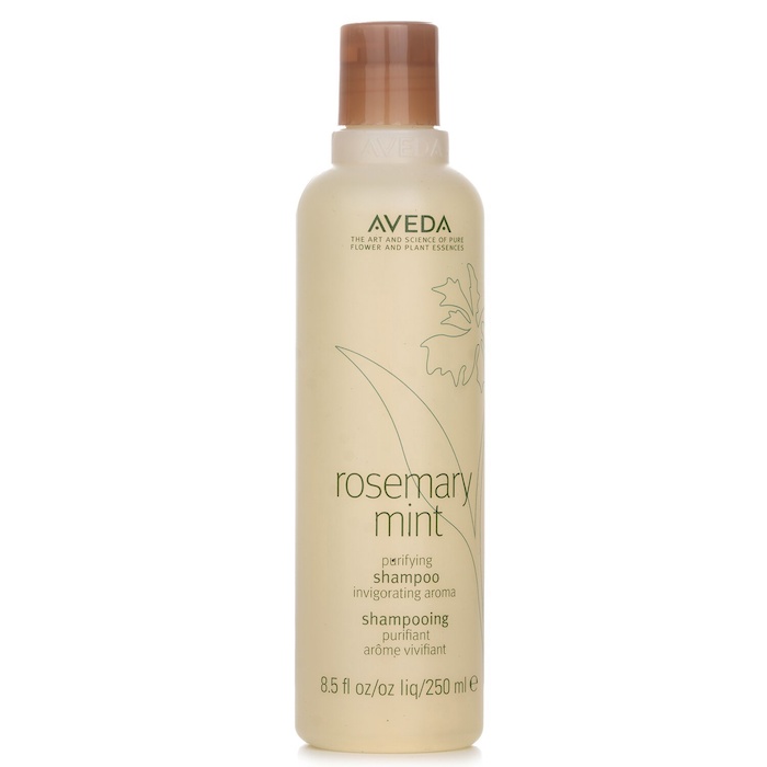 Aveda Aveda Rosemary Mint Purifying Shampoo 250mlProduct Thumbnail