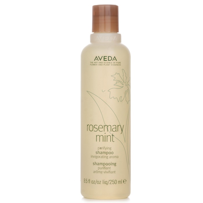 Aveda Aveda Rosemary Mint Purifying Shampoo 250mlProduct Thumbnail