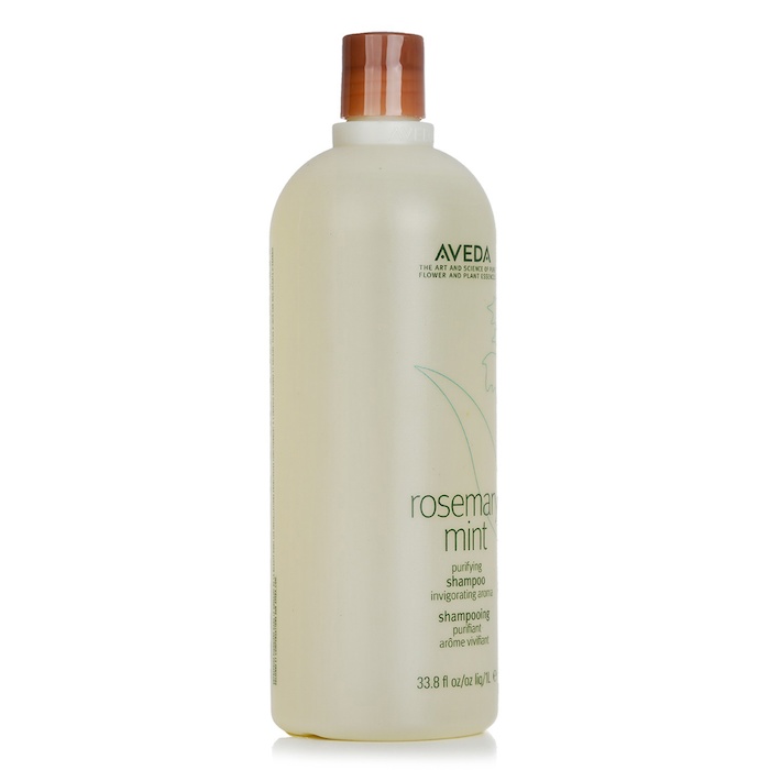 Aveda Aveda Rosemary Mint Purifying Shampoo 1000mlProduct Thumbnail