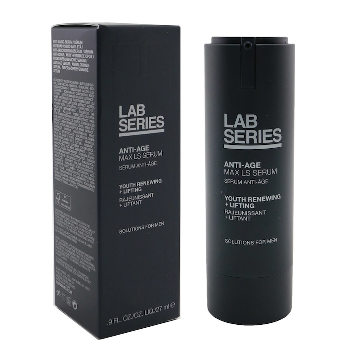 Lab Series Lab Series AntiAge Max LS Serum 27mlProduct Thumbnail