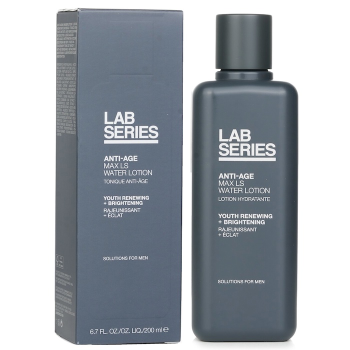 Lab Series Lab Series AntiAge Max LS Water Lotion 200mlProduct Thumbnail
