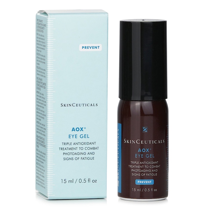 Skin Ceuticals Skin Ceuticals Eye Gel with AOX 15mlProduct Thumbnail