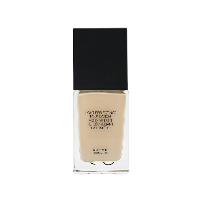 NARS NARS Light Reflecting Foundation L0 SIBERIA Very light with warm undertones 30mlProduct Thumbnail