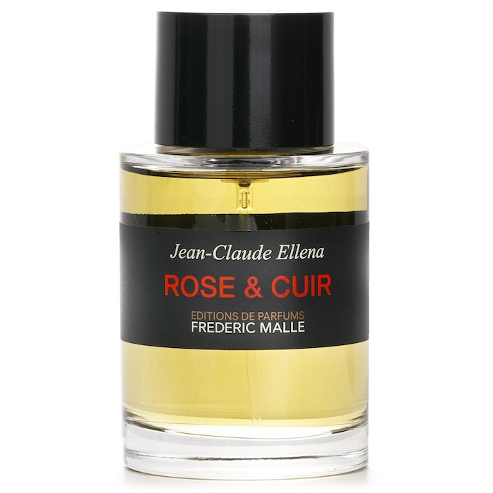 フェデリック マル Frederic Malle Frederic Malle Rose & Cuir Eau De Parfum Spray 100mlProduct Thumbnail