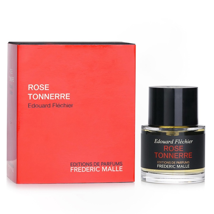 Frederic Malle Frederic Malle Rose Tonnerre Eau De Parfum Spray 50MLProduct Thumbnail