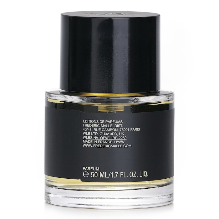 Frederic Malle Frederic Malle Rose Tonnerre Eau De Parfum Spray 50MLProduct Thumbnail