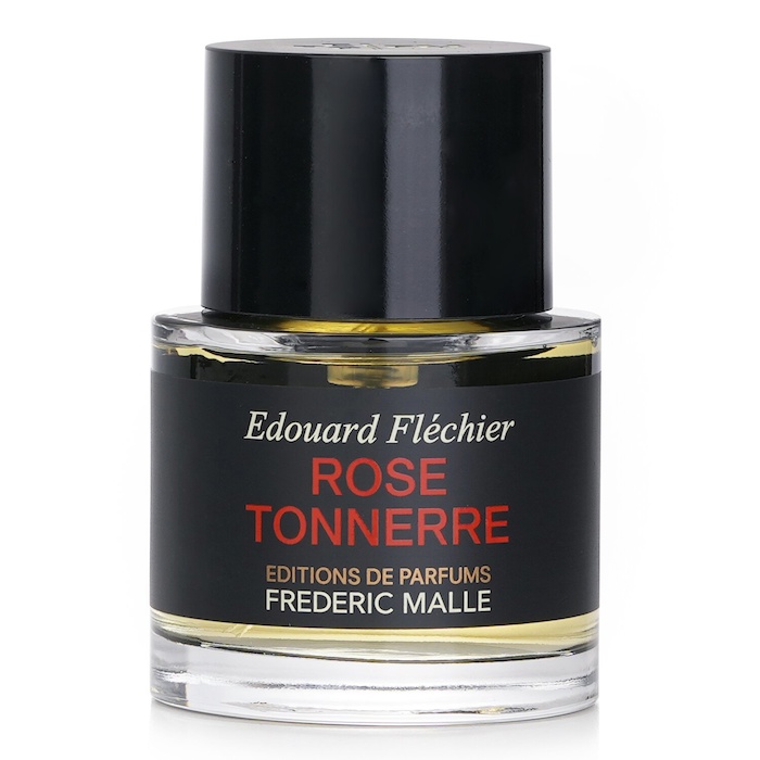 Frederic Malle Frederic Malle Rose Tonnerre Eau De Parfum Spray 50MLProduct Thumbnail