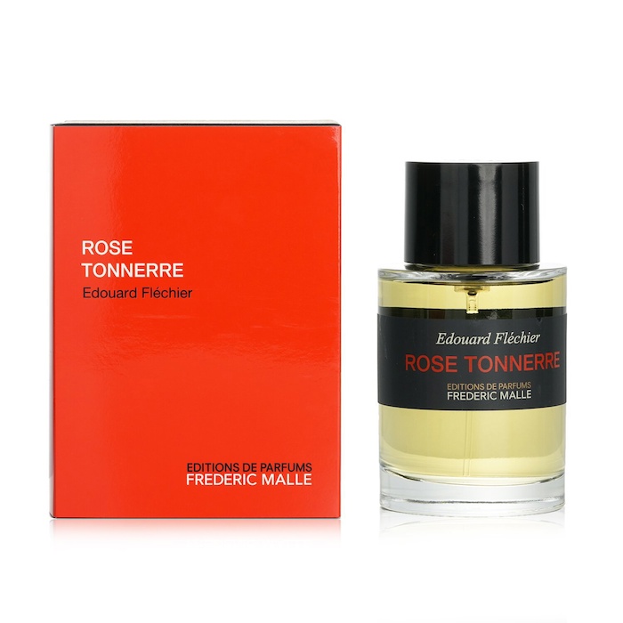 Frederic Malle Frederic Malle Rose Tonnerre Eau De Parfum Spray 100mlProduct Thumbnail