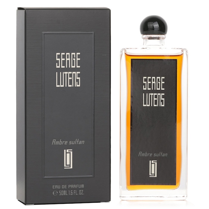 Serge Lutens Serge Lutens Ambre Sultan Eau De Parfum Spray 50mlProduct Thumbnail