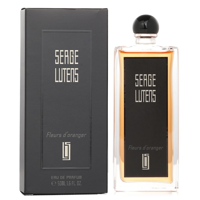 Serge Lutens Serge Lutens Fleurs D' Oranger Eau De Parfum Spray 50mlProduct Thumbnail