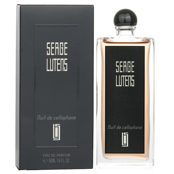 Serge Lutens Serge Lutens Nuit De Cellophane Eau De Parfum Spray 50mlProduct Thumbnail