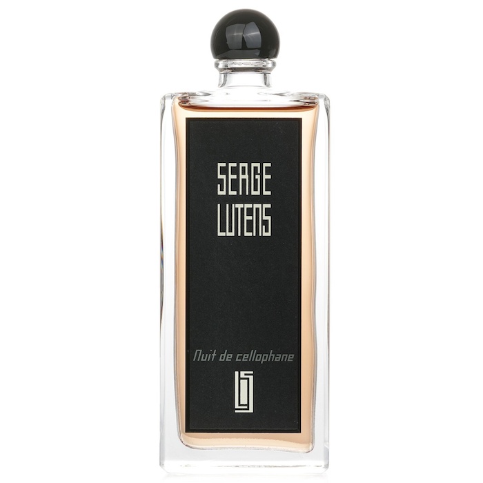 Serge Lutens Serge Lutens Nuit De Cellophane Eau De Parfum Spray 50mlProduct Thumbnail