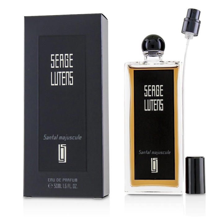 Serge Lutens Serge Lutens Santal Majuscule Eau De Parfum Spray 50mlProduct Thumbnail