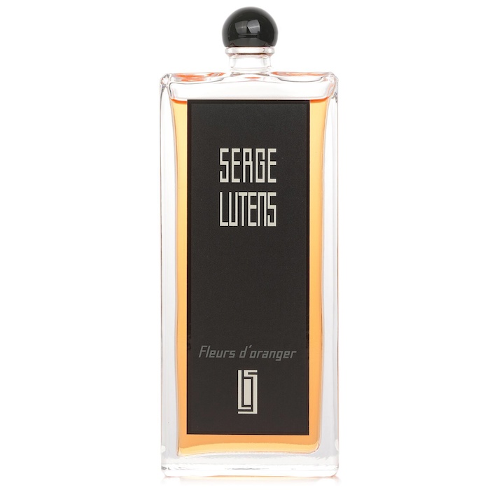 Serge Lutens Serge Lutens Fleurs D' Oranger Eau De Parfum Spray 100mlProduct Thumbnail