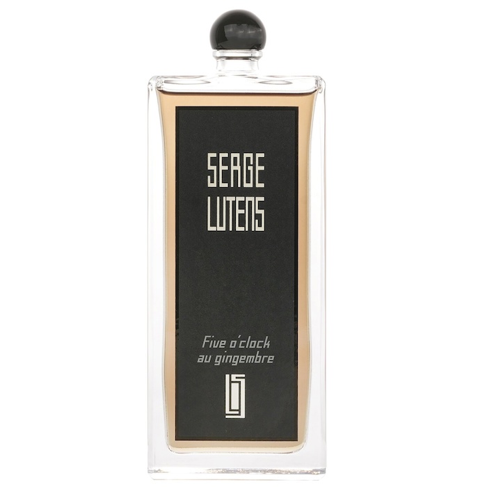 セルジュ ルタンス Serge Lutens Serge Lutens Five O'Clock Au Gingembre Eau De Parfum Spray 100mlProduct Thumbnail