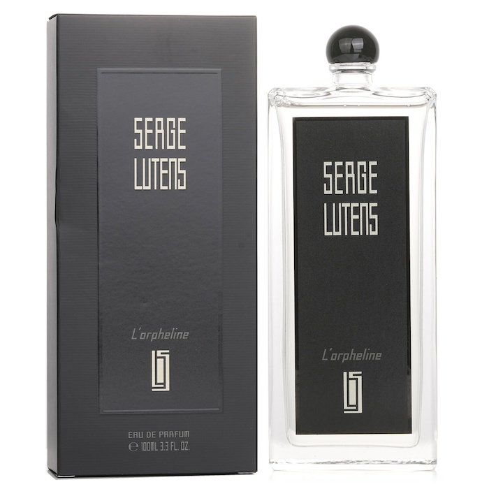 Serge Lutens Serge Lutens L'Orpheline Eau De Parfum Spray 100mlProduct Thumbnail