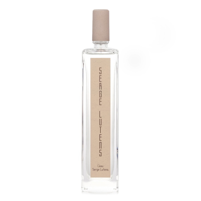 Serge Lutens Serge Lutens L'Eau Serge Lutens Eau De Parfum Spray (Random Packaging) 100mlProduct Thumbnail