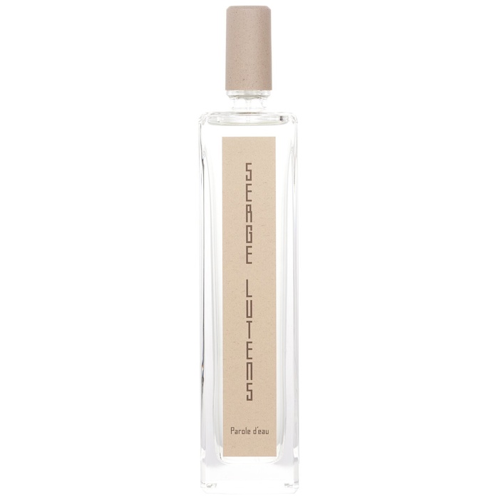 Serge Lutens Serge Lutens Parole D'Eau Eau De Parfum Spray 100mlProduct Thumbnail