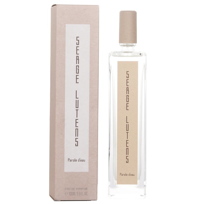 Serge Lutens Serge Lutens Parole D'Eau Eau De Parfum Spray 100mlProduct Thumbnail
