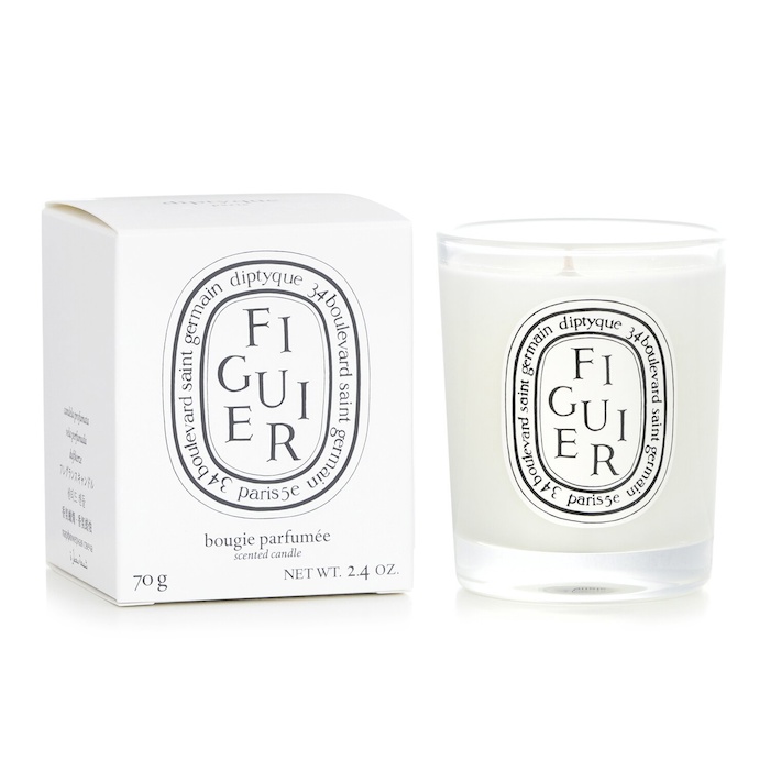 Diptyque Diptyque Scented Candle Figuier (Fig Tree) 70gProduct Thumbnail