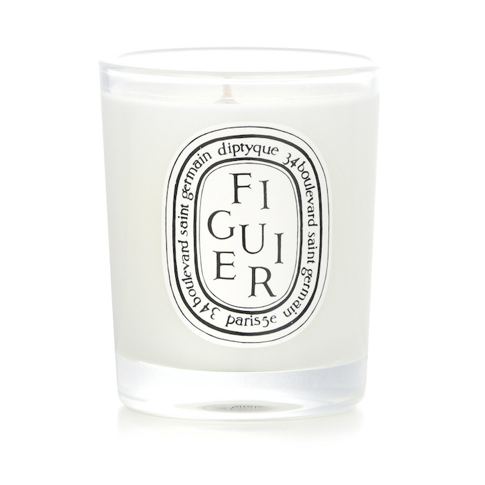 Diptyque Diptyque Scented Candle Figuier (Fig Tree) 70gProduct Thumbnail