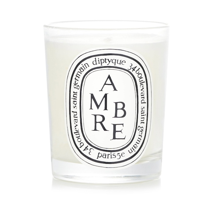 Diptyque Diptyque Scented Candle Ambre (Amber) 190gProduct Thumbnail