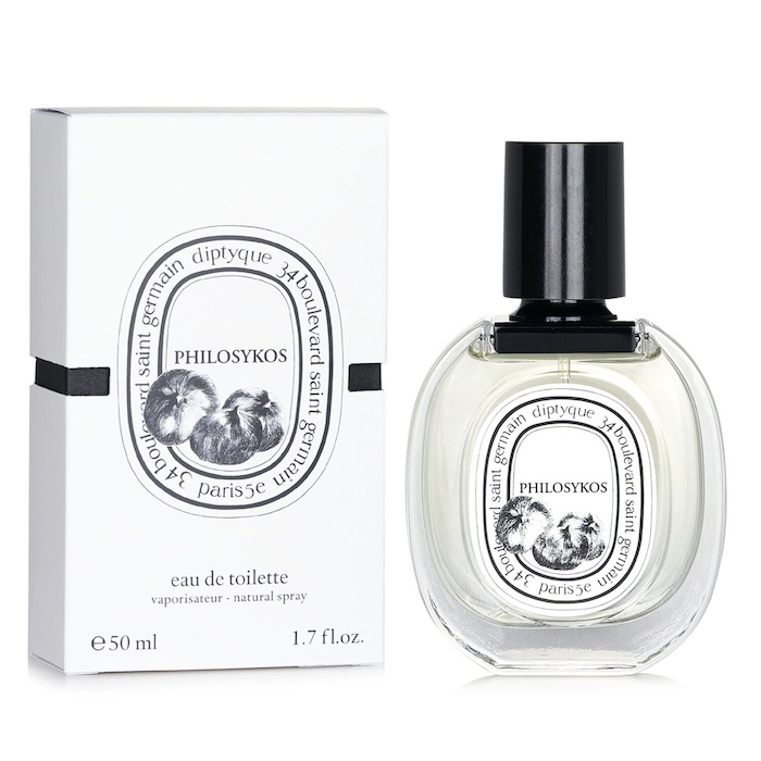 Diptyque Diptyque Philosykos Eau De Toilette Spray 50mlProduct Thumbnail
